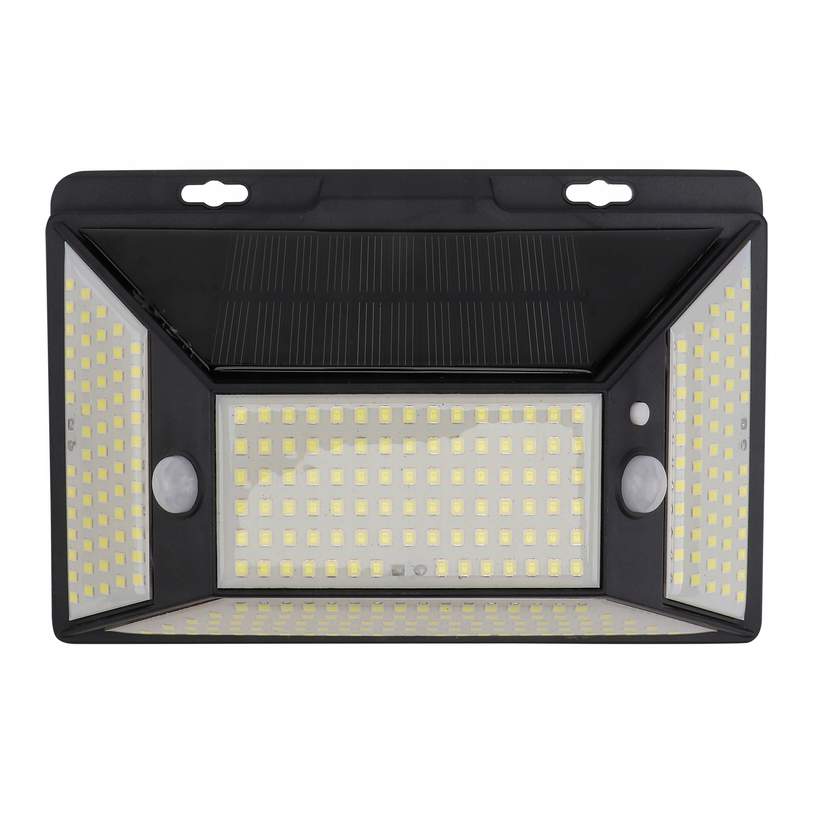 Solárne svietidlá - 1PC LED solárne svetlo vodotesné svetlo