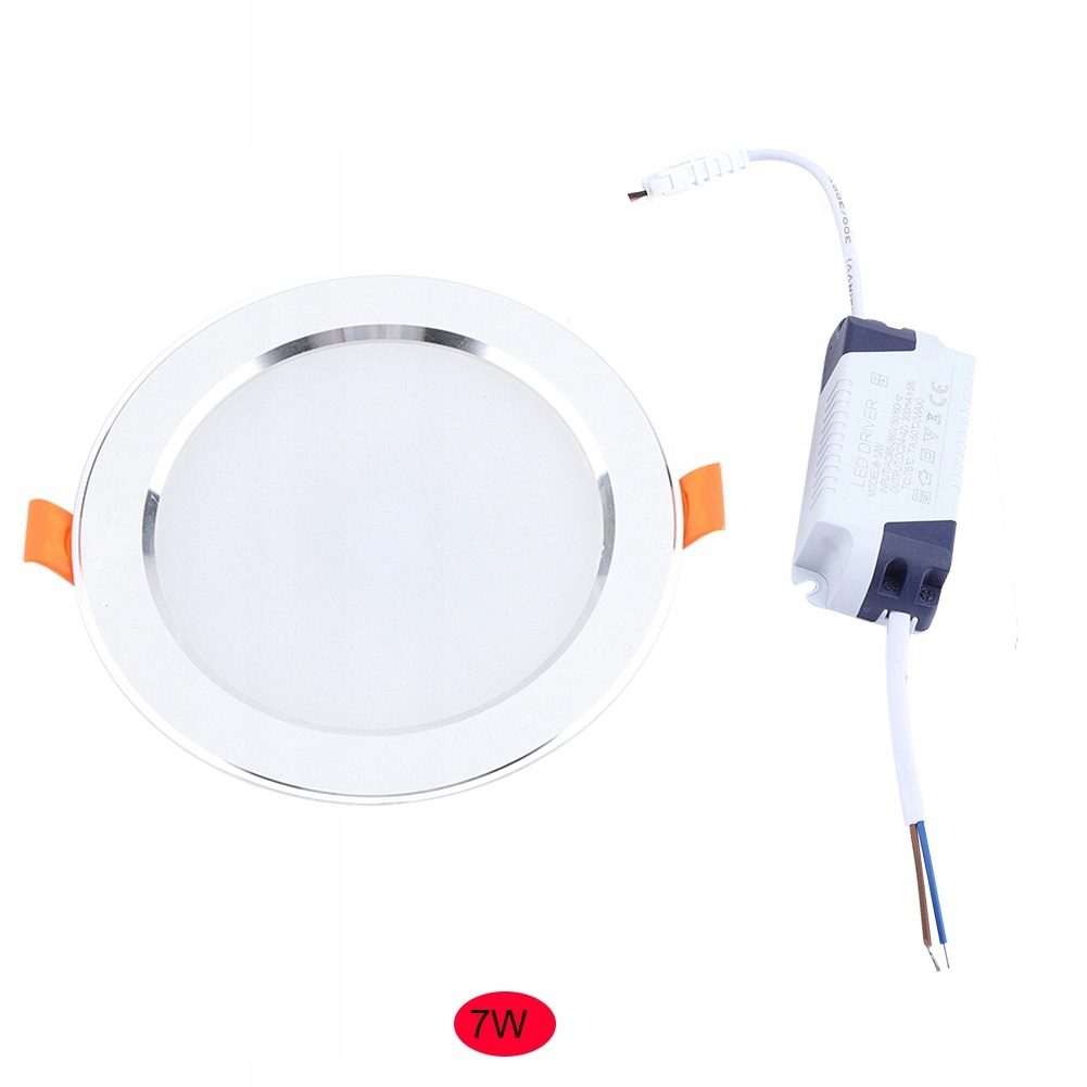 Stĺpíkové osvetlenie - 13cm * 12cm J69AO Panel Osvetlenie
