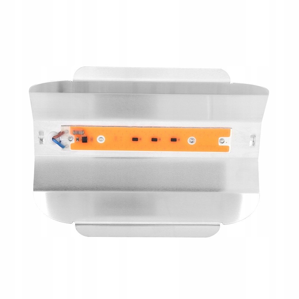 Osvetlenie pre rastliny - 22cm * 7cm lampa na pestovanie v interiéri Ji61O