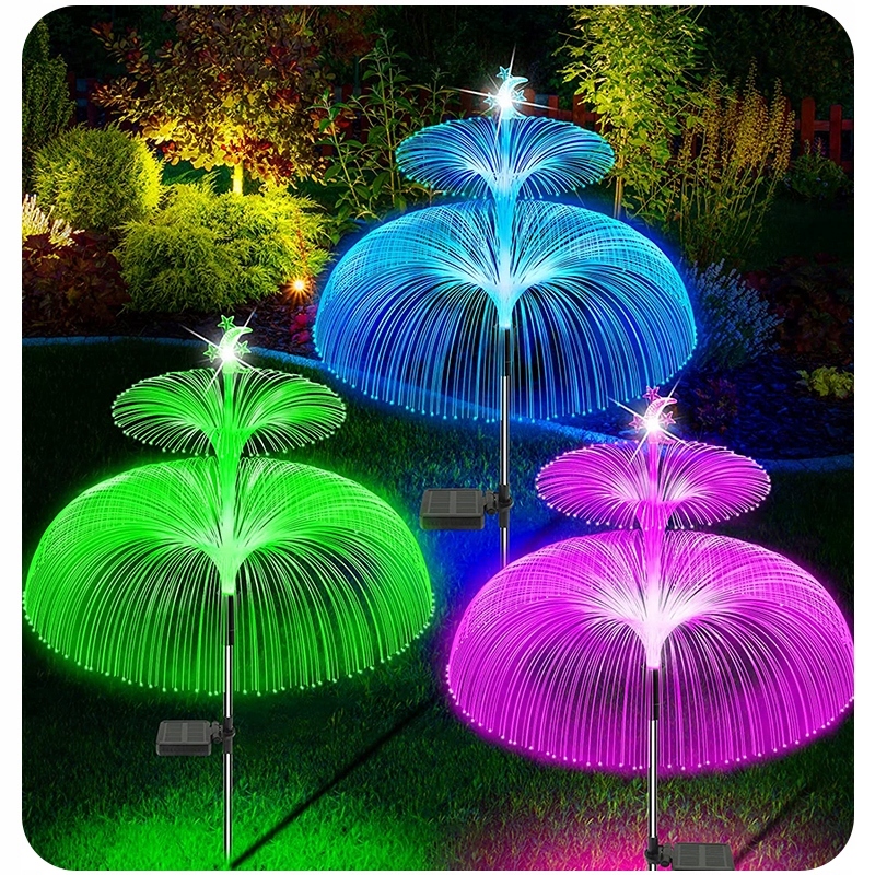 2KS GARLAND GARDEN LAMP SOLAR JEDDUS LAMP