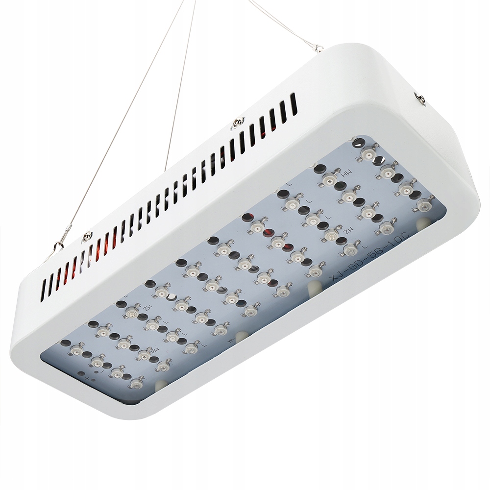 Osvetlenie pre rastliny - 300 W pestovať Lapma na pestovanie rastlín