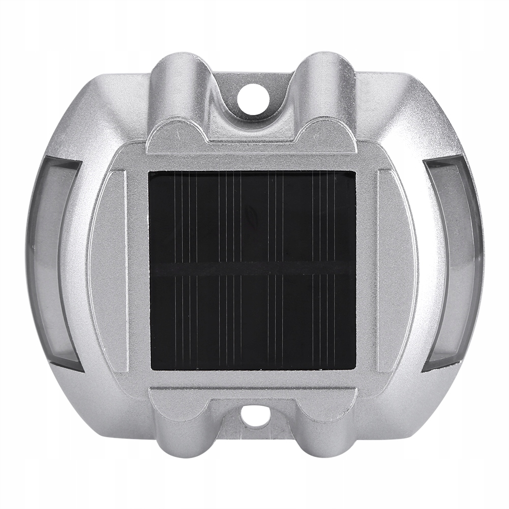 Solárne svietidlá - 3cm Slnečné svetlo LED externé svietidlo