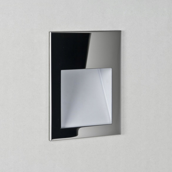 Vonkajšie fasádne svietidlo - Astro Lighting Borgo 1212009 IP65 Schodisko