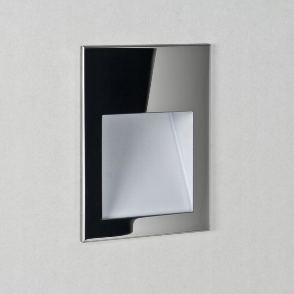 Vonkajšie fasádne svietidlo - Astro Lighting Borgo 1212020 IP65 Schodisko
