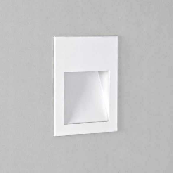 Vonkajšie fasádne svietidlo - Osvetlenie schodiska Astro Lighting BORGO 1212033 IP65