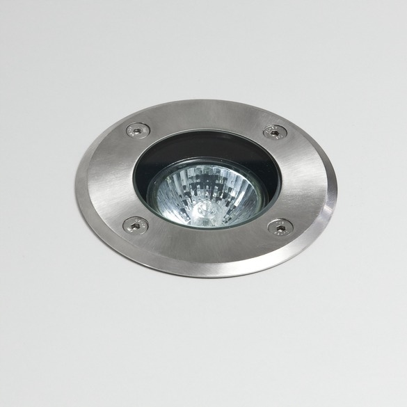 Nájazdové svietidlá - Astro Lighting Gramos 1312001 Vstavané svietidlo