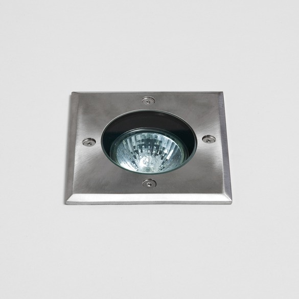 Nájazdové svietidlá - Astro Lighting Gramos 1312003 Vstavané svietidlo