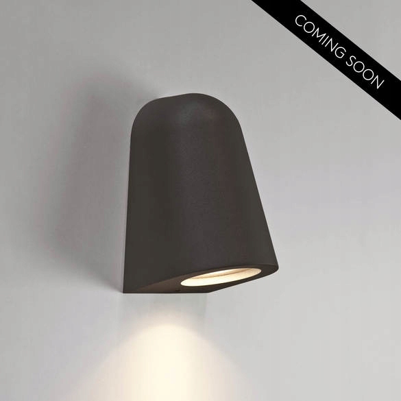 Vonkajšie fasádne svietidlo - Astro Lighting Stožiar 1317011 Záhradná nástenná lampa IP65