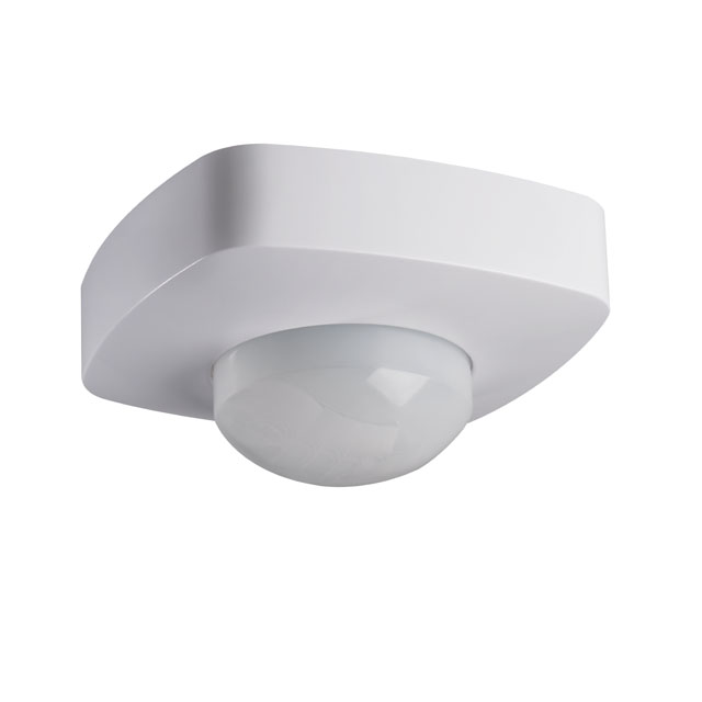PIR SENZOR 230v infračervený strop KANLUX