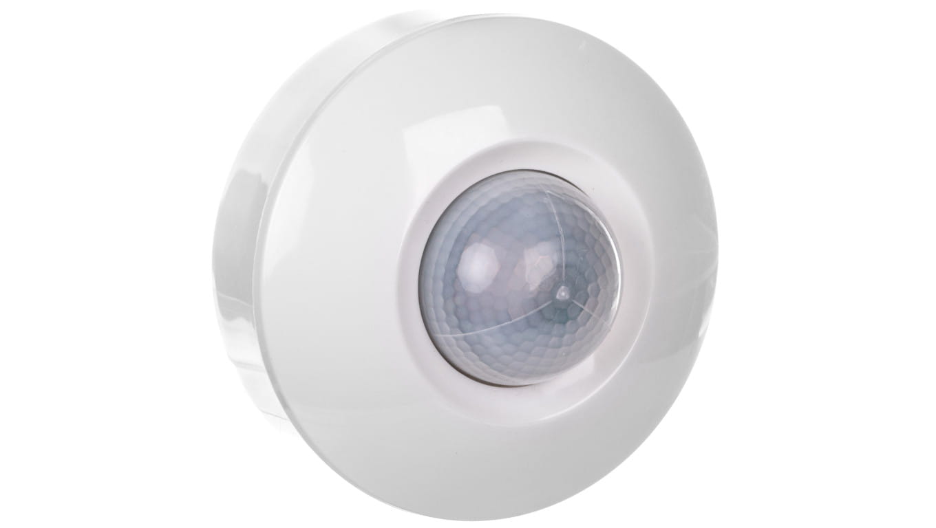 Prescontrol Pro Pro PIR 2000W 360 ST Prezenčná senzor