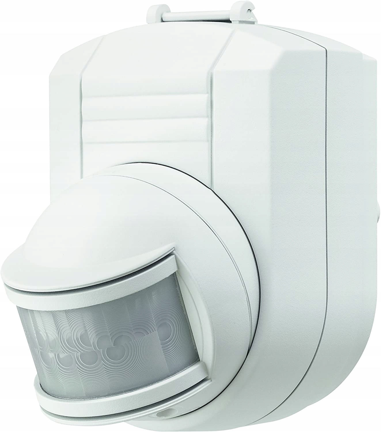 Snímač pohybu s Friedrandom L430SHI LAMP