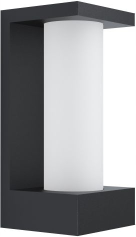 Vonkajšie fasádne svietidlo - EGLO CIVEINO 98744 Nástenná lampa 1x6W / LED IP44 3000K