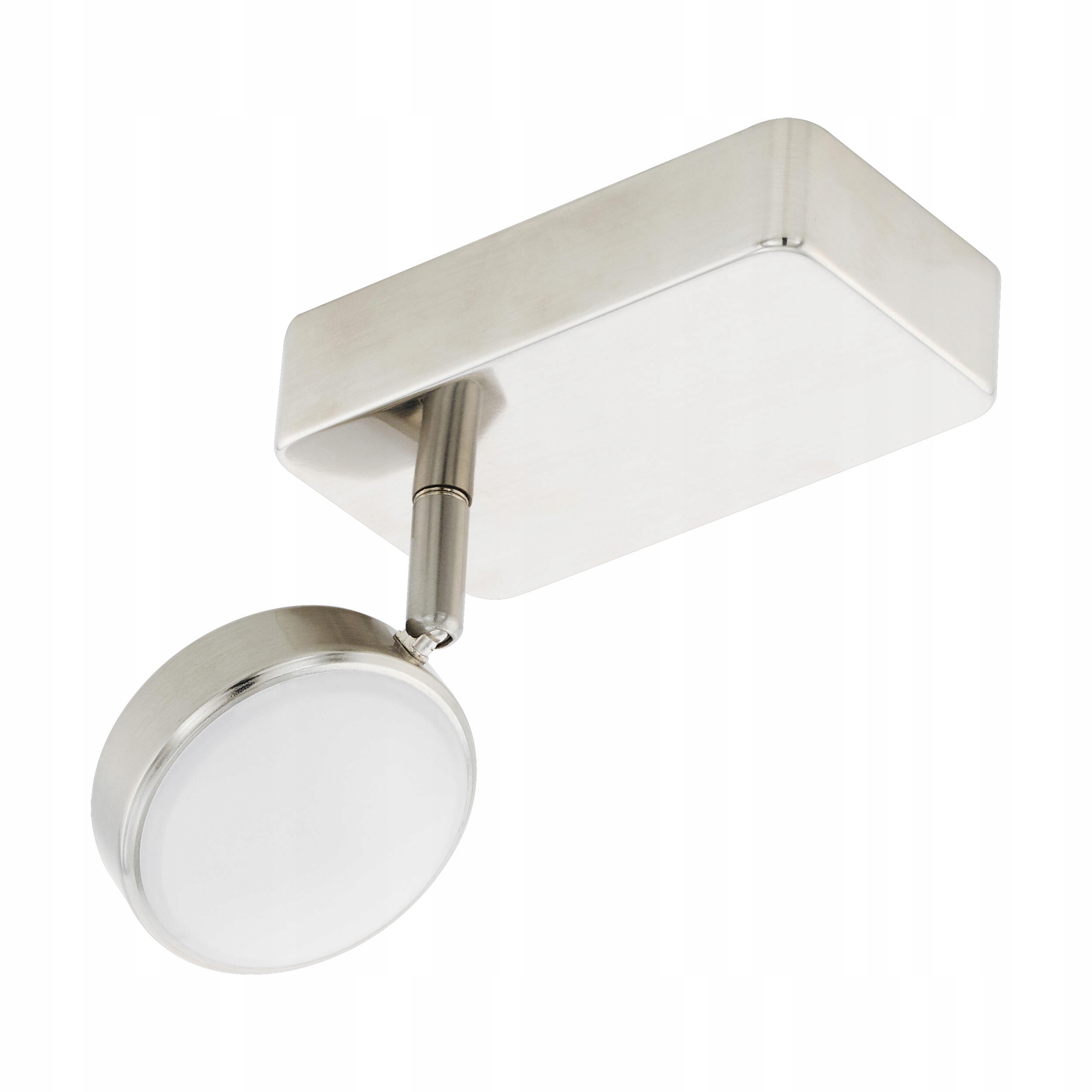 Vonkajšie fasádne svietidlo - Eglo Corropoi nástenná lampa 1x5w / LED 2700-6500K