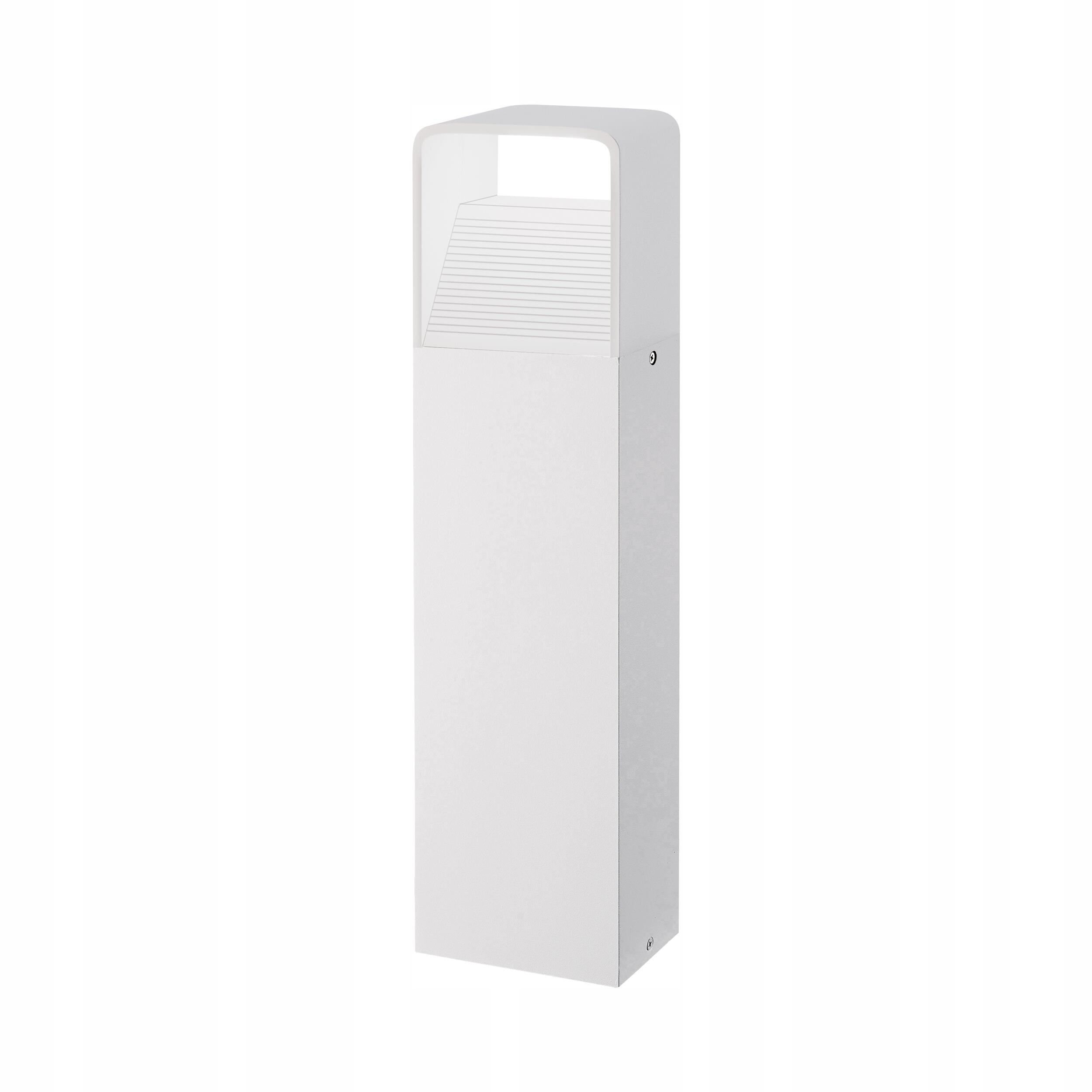 Stĺpíkové osvetlenie - Eglo DIONINNI 1 98267 Záhradný stĺpik 1x6W / LED