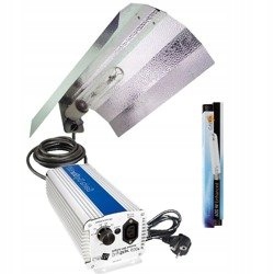 Osvetlenie pre rastliny - Elektronický GAVITA Digistar 400W HPS
