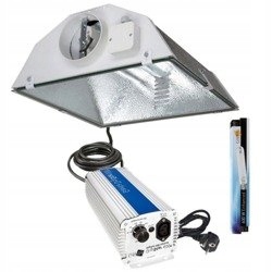 Osvetlenie pre rastliny - Elektronická súprava Spudnik Gavita Digistar 400W