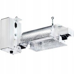 Osvetlenie pre rastliny - Elektronická GAVITA PRO1000W DE EU CLASSIC SET