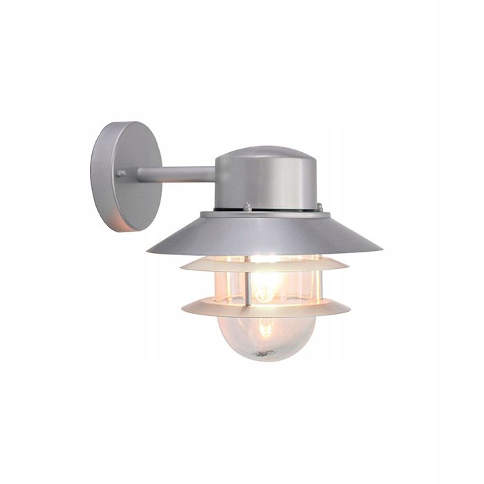 Vonkajšie fasádne svietidlo - Elstead Lighting Copenhagen Copenhagen Stenová lampa 1x6