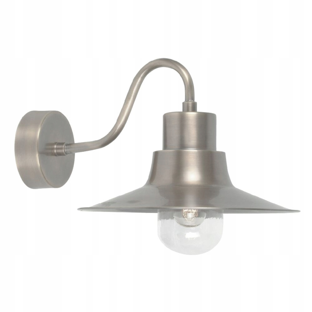 Vonkajšie fasádne svietidlo - Elstead Lighting SHELDON SHELDON AN nástenné svietidlo 1x100W