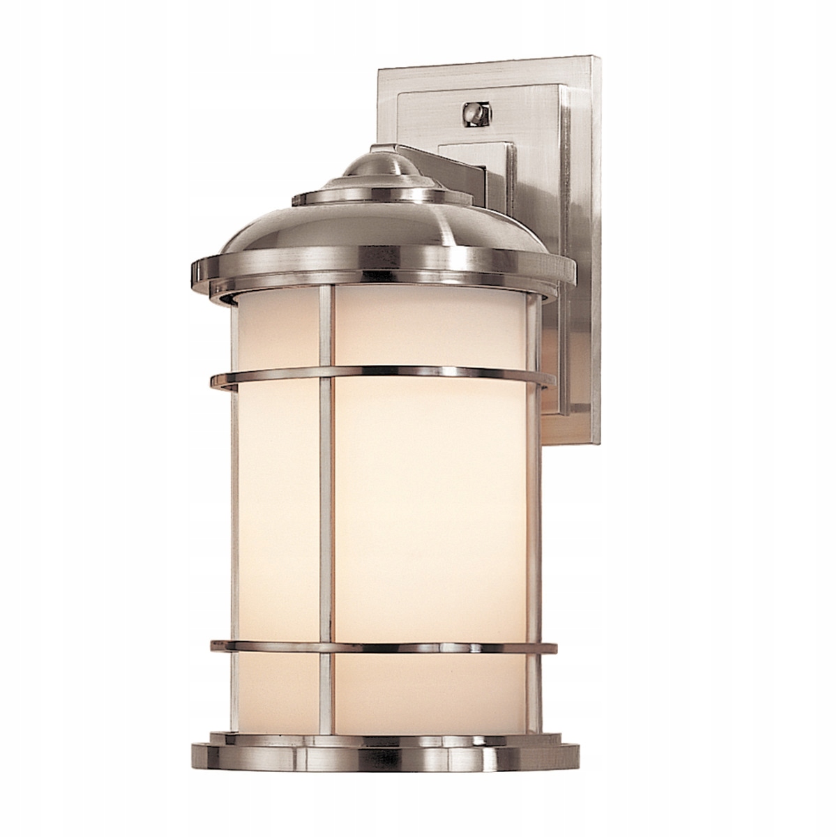 Vonkajšie fasádne svietidlo - Feiss LIGHTTHOUSE FE / LIGHTHOUSE2 / M stena 1x60W / E2