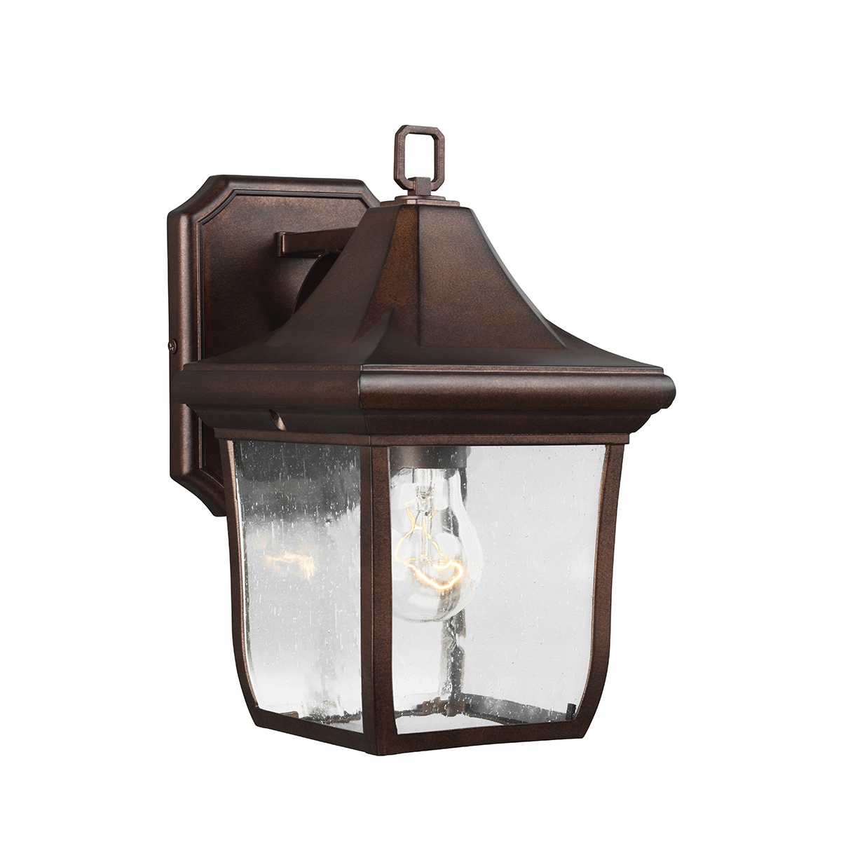 Vonkajšie fasádne svietidlo - FEISS OAKMONT FE / OAKMONT2 / S SCONCE 1X60W / E27
