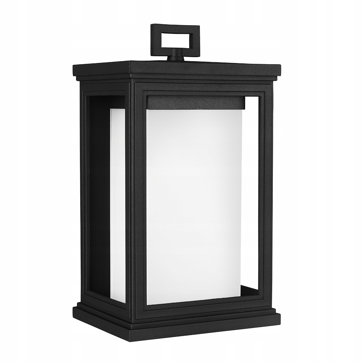 Vonkajšie fasádne svietidlo - FEISS ROSOE FE / ROSOE / M SCONCE 1X75W / E27