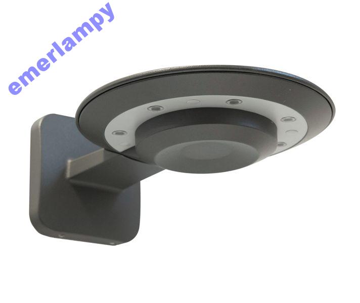 Vonkajšie fasádne svietidlo - Ghost Garden lampa lacné lampy
