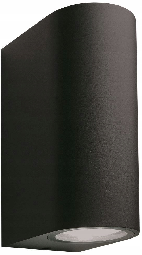 Vonkajšie fasádne svietidlo - Záhradné svietidlá SIBUS 3184011 nástenné svietidlo 2x4W / LED IP44