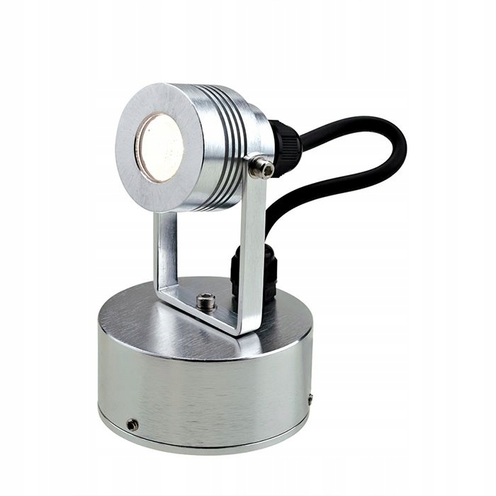 Vonkajšie fasádne svietidlo - Záhradná zóna Elite GZ / Elite3 / S Sconce 1x1W / LED