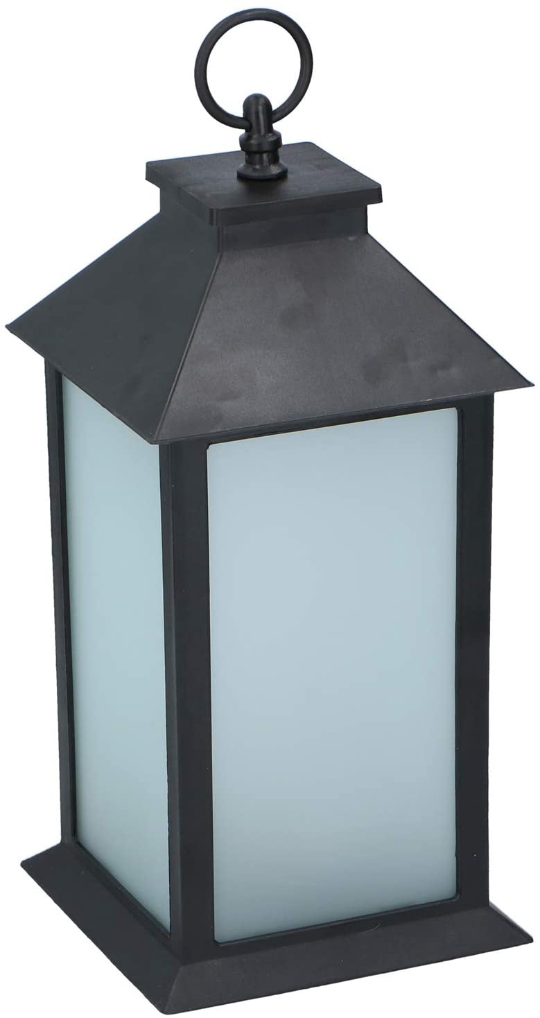 Vysiace svetlá, lampy - GRUNDIG LANTERN S LEDIVOROM 33 x 14 cm