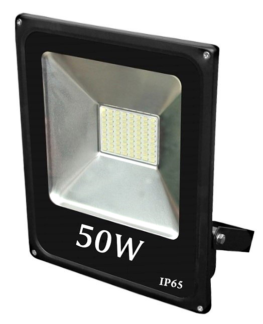Halogén - Halogén SMD LED svetlomet 50W 2500LM 5730H VOLTEO