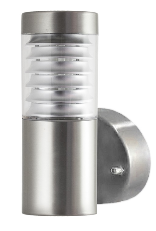 Vonkajšie fasádne svietidlo - Joy Garden Lampa Nástenné svietidlo Fasádne lampa