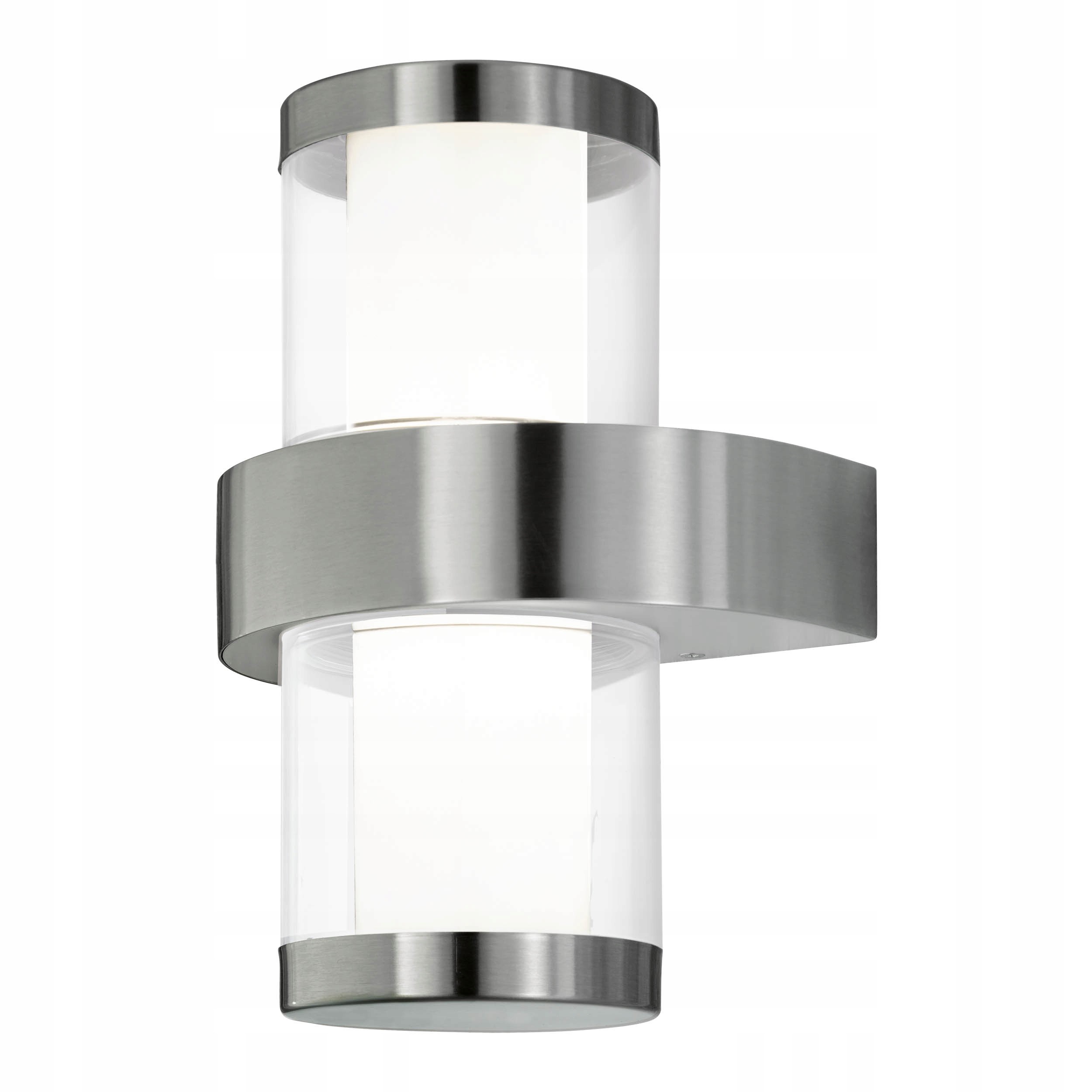 Vonkajšie fasádne svietidlo - Nástenná lampa Beverly IP44 EGLO 94799 Vonkajšia lampa