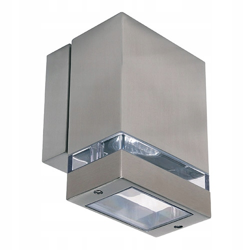 Vonkajšie fasádne svietidlo - Záhradná lampa Gardenya-1 HL246