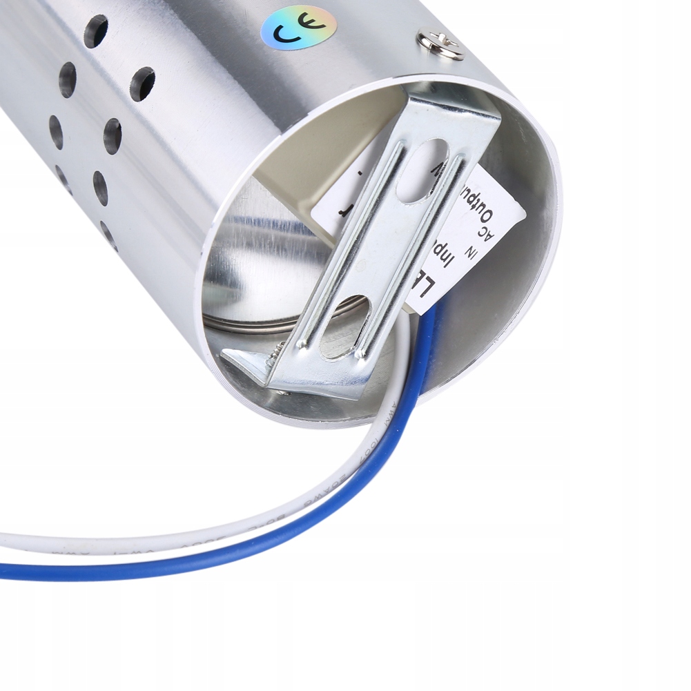 Pouličná LED lampa - LED nástenná lampa 2 s diaľkovým ovládaním RGB nástennou lampou