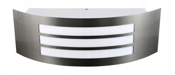 Stĺpíkové osvetlenie - SCONCE Osvetľovacia fasáda Balkón Terrace Taratean