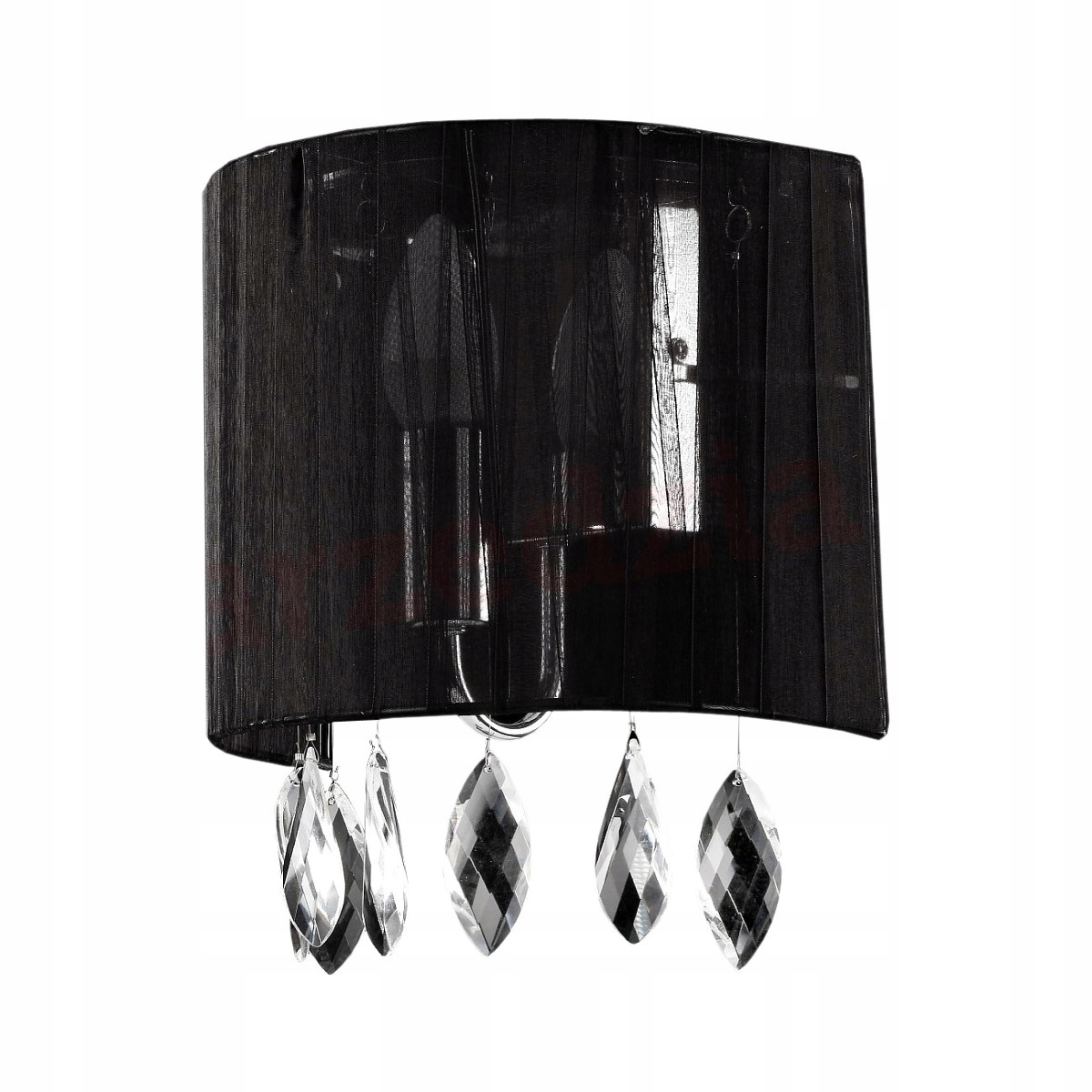 Vonkajšie fasádne svietidlo - Sconce Sidney Azzardo