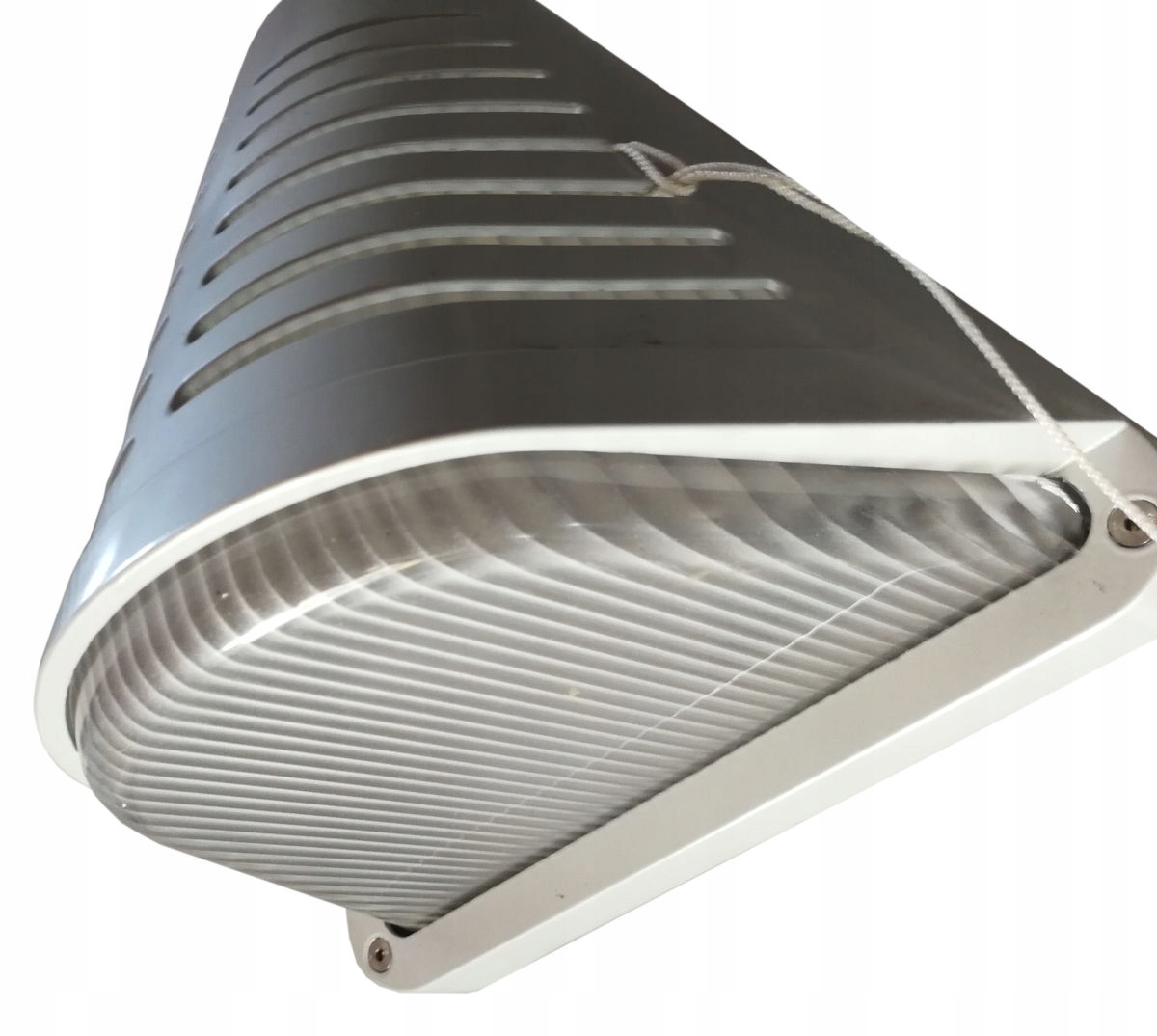 Vonkajšie fasádne svietidlo - Sconce Spotline Outdoor CONO IP65 E27 60W 230V