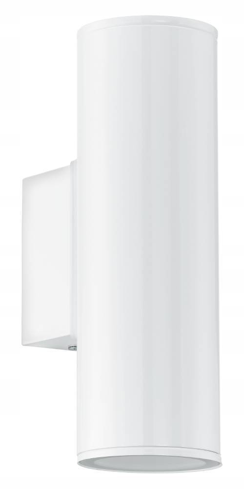 Vonkajšie fasádne svietidlo - SCONCE NA EGLO RIGA