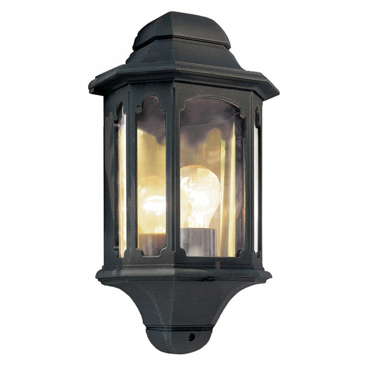 Vonkajšie fasádne svietidlo - Sconce na Elstead Chapel
