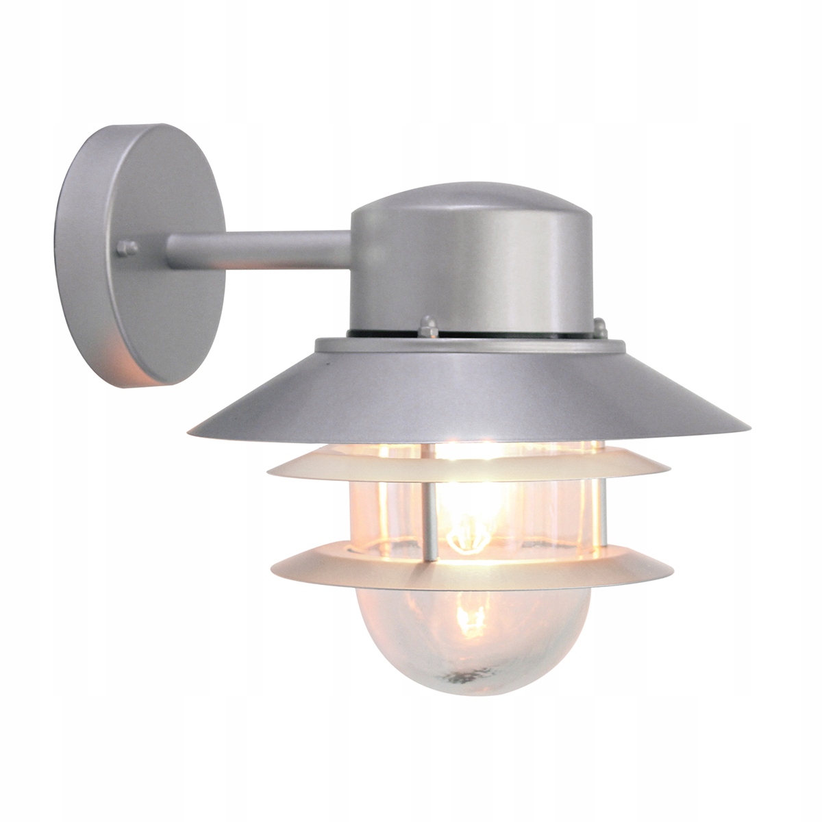 Vonkajšie fasádne svietidlo - SCONCE NA ELSTEAD COPENDHAGENU