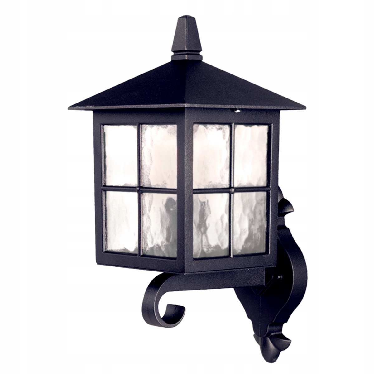 Vonkajšie fasádne svietidlo - Sconce na Elstead Winchester