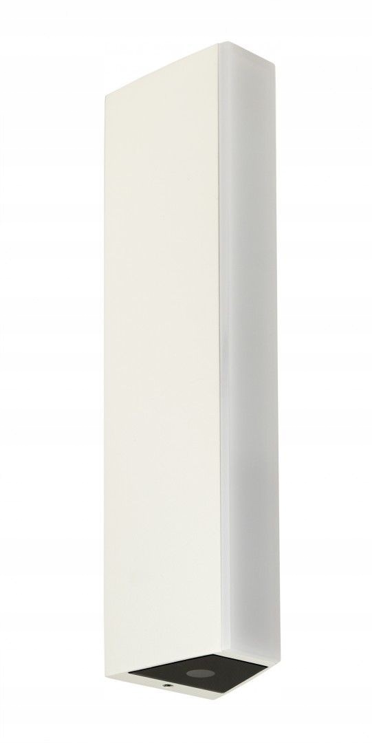 Vonkajšie fasádne svietidlo - Garden Wall Lampa Tin M1401