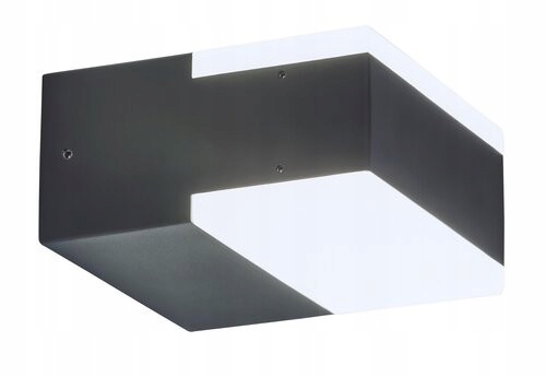 Vonkajšie fasádne svietidlo - Externá SCONCE BONA 8060 RABALUX