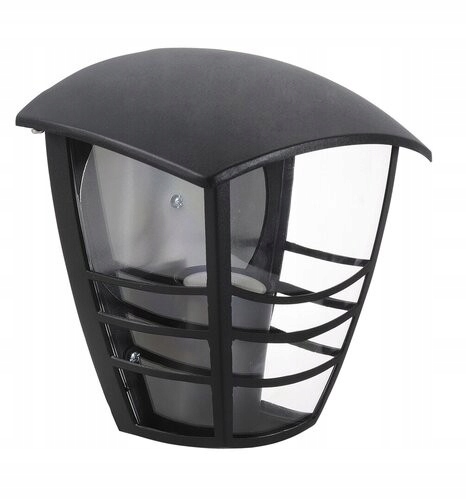 Vonkajšie fasádne svietidlo - Externé Sconce Marseille 8570 Rabalax