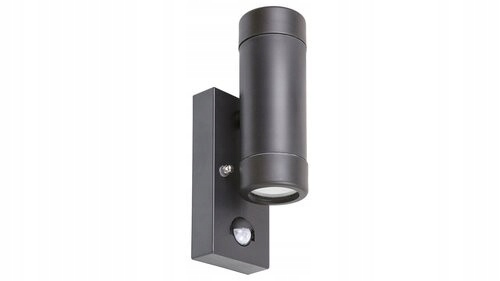 Vonkajšie fasádne svietidlo - Externá Sconce Medina 8835 Rabalax