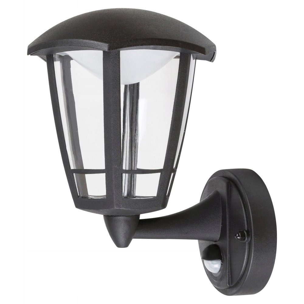 Vonkajšie fasádne svietidlo - LED záhradná lampa Sconce Sorrento Sensor 7849