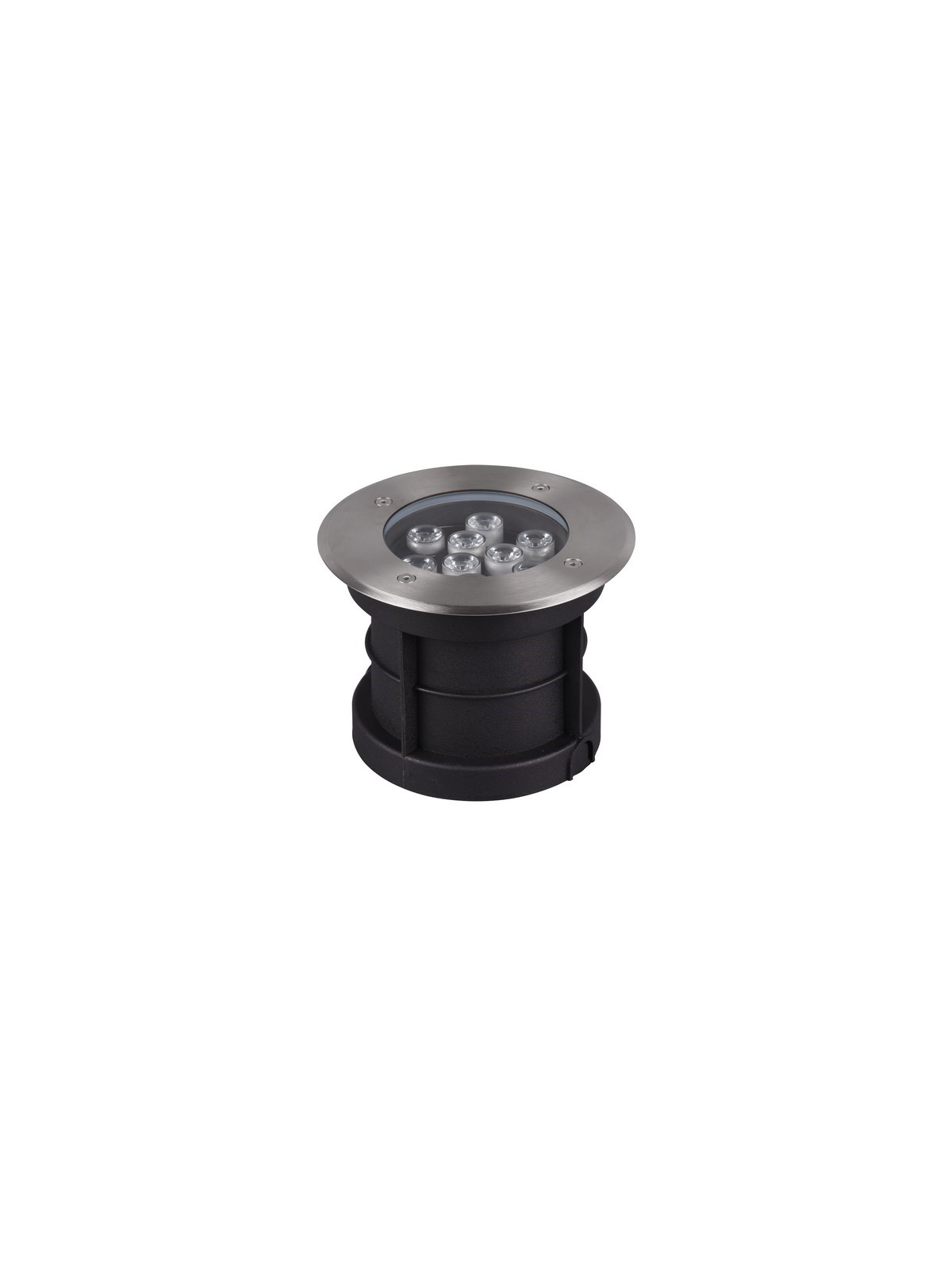 Nájazdové svietidlá - LAMP TRIO LUTIOIRE TRIO BELAJA 821660207 LED