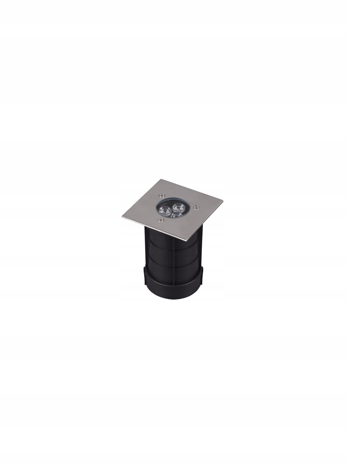 Nájazdové svietidlá - Lampa TRIO Svietidlo TRIO BELAJA 821669107 LED