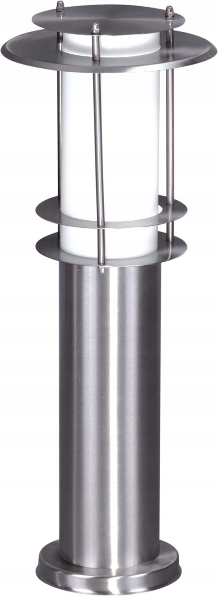 Stĺpíkové osvetlenie - Lampa Stojacia tyč Vonkajšie Oub44 45cm
